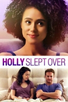 Holly Slept Over 2020 HDRip AC3 x264-CMRG[TGx]