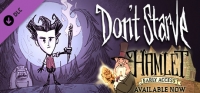 Don't Starve: Hamlet v309157
