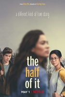 The Half Of It (2020) 720p WEB [+ENG/SUB] BBTOR