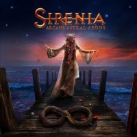 Sirenia – Arcane Astral Aeons (2018) 320 KBPS Sirenia – Arcane Astral Aeons (2018) 320 KBPS