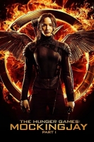 The Hunger Games Mockingjay Part 1 2014 1080p BluRay x265-RARBG
