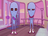 Strange Planet S01E08 480p x264-mSD EZTV Strange Planet S01E08 480p x264-mSD EZTV