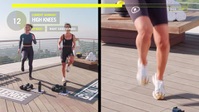 The Challenge Workout S01E02 XviD-AFG EZTV The Challenge Workout S01E02 XviD-AFG EZTV