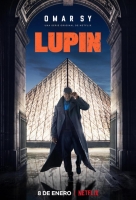 Lupin S01 OMPLETE French Spanish WEBRip x264-YG