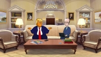 Our Cartoon President S03E18 XviD-AFG EZTV Our Cartoon President S03E18 XviD-AFG EZTV