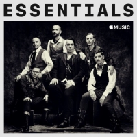 Rammstein - Essentials (2020) Mp3 320kbps [PMEDIA] ️