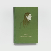 Birdy - Piano Sketches [EP] (2020) Mp3 320kbps [PMEDIA] ️