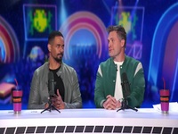 Frogger 2021 S01E09 480p x264-mSD EZTV Frogger 2021 S01E09 480p x264-mSD EZTV