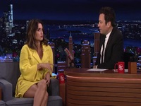 Jimmy Fallon 2021 12 15 Penelope Cruz 480p x264-mSD EZTV