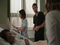 New Amsterdam 2018 S05E05 PROPER 480p x264-mSD EZTV New Amsterdam 2018 S05E05 PROPER 480p x264-mSD EZTV