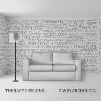 David Archuleta - Therapy Sessions (2020) Mp3 320kbps Album [PMEDIA] ️