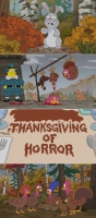 The Simpsons S31E08 480p x264-ZMNT