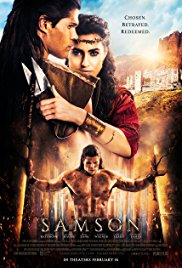 Samson [2018] BRRip XviD-BLiTZKRiEG avi