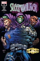 Marvel Week+ (12-12-2018) (- Nem -)