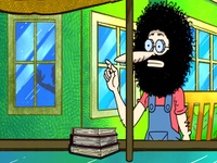 The Freak Brothers S01E04 PROPER 480p x264-mSD EZTV The Freak Brothers S01E04 PROPER 480p x264-mSD EZTV