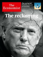 The Economist: January 16th - 22nd, 2021 Issue | azw3 + epub + mobi + pdf
