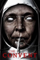 The Convent 2019 720p WEBRip 900MB x264-GalaxyRG