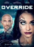 Override (2021) 720p AMZN WEBRip x264 [AAC] MP4 [A1Rip]