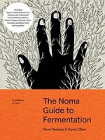 The Noma Guide to Fermentation by Rene Redzepi, David Zilber (.epub)