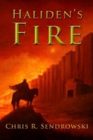 Haliden’s Fire - Chris R. Sendrowski [EN EPUB] [ebook] [ps]