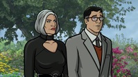 Archer 2009 S12E03 XviD-AFG EZTV
