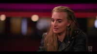 Take 5 With Zan Rowe S02E05 G Flip XviD-AFG EZTV