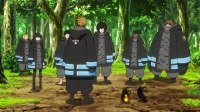 Fire Force S02E08 XviD-AFG EZTV Fire Force S02E08 XviD-AFG EZTV