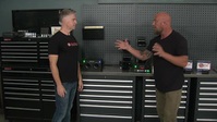 Two Guys Garage S21E13 XviD-AFG EZTV
