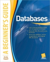 Databases A Beginners Guide~tqw~ darksiderg