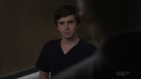 The Good Doctor S07E02 720p HEVC x265-MeGusta EZTV