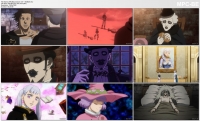 [HR] Black Clover 127 [1080p HEVC Multi-Subs] HR-GZ