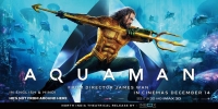 Aquaman (2018)[Tamil (HQ Line Audio) - HD-TC - x264 - 250MB]