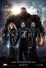 Fantastic Four 2015 BRRip XviD B4ND1T69