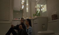 Creed 2 2019 HDRip XviD AC3 LLG Creed 2 2019 HDRip XviD AC3 LLG