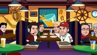Fairview S01E01 COVID Party XviD-AFG EZTV