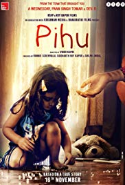Pihu 2018 Hindi 720p WEB-DL x264 [690MB] [MP4]