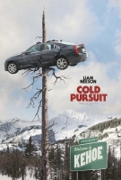 Cold Pursuit 2019 English 720p HDRip x264 ESubs 950MB[MB]