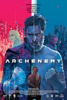 Archenemy 2020 1080p WEBRip x265-RARBG