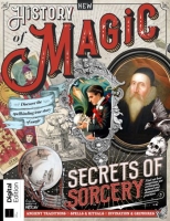 All About History: History of Magic - July 2019 (gnv64) All About History: History of Magic - July 2019 (gnv64)