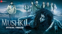 Mushkil (2019) Hindi 720p WEB DL x264 AAC