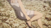 Attack On Titan S04E01 XviD-AFG EZTV