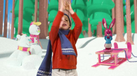 Giggle Wiggle S01E02 XviD-AFG EZTV