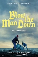 Blow the Man Down 2019 HDRip XviD AC3-EVO