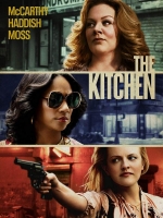 The Kitchen [2019] [BDRIP] [1080P] [SUBPL]