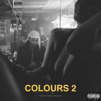 PARTYNEXTDOOR - COLOURS (2021) Mp3 320kbps [PMEDIA] ️