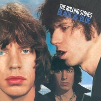 The Rolling Stones - Black And Blue (Remastered) (2020) [320 KBPS]