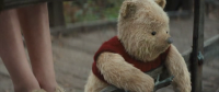 Christopher Robin (2018) DVDRip xViD AC3 1 4GB