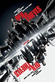 Den of Thieves 2018 UNRATED BRRip XviD B4ND1T69 Den of Thieves 2018 UNRATED BRRip XviD B4ND1T69