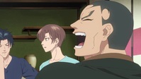 Malevolent Spirits Mononogatari S01E14 XviD-AFG EZTV