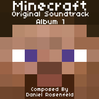 Minecraft OST Minecraft OST